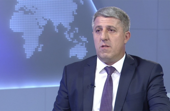 Подобное агрессивное поведение варваров близ границы с Ираном – прямая угроза для Тегерана